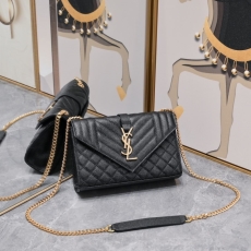 YSL Satchel Bags